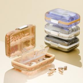 7 days Pill Box