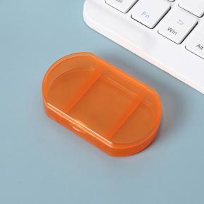 21 Days Pill Box 